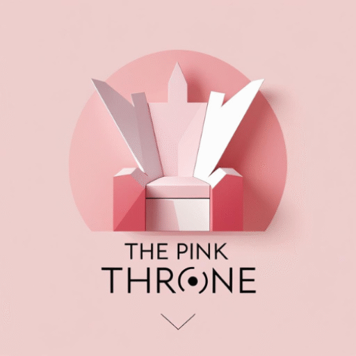 cropped brand logo for the pink throne.png
